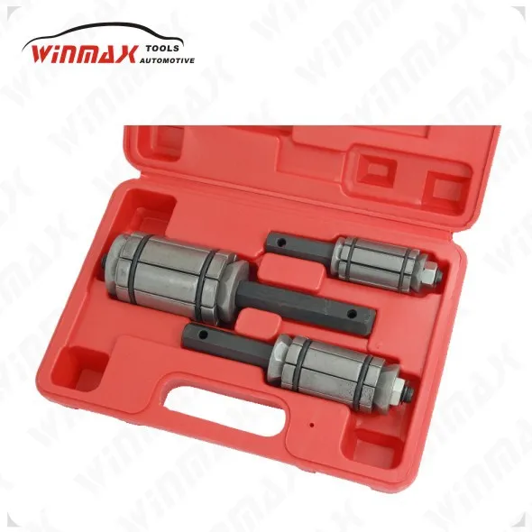 WINMAX 3 шт. выхлопная труба для автомобиля расширительный инструмент выпрямления