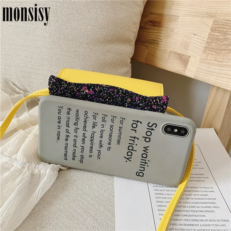 Монетницы Monsisy для девочек с рисунком совы Детский кошелек маленькая коробка