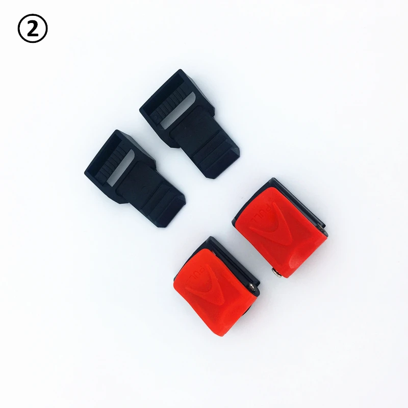 2 шт. быстросъёмная Пряжка для мотоцикла велосипеда квадроцикла|atv helmet|helmet chinhelmet