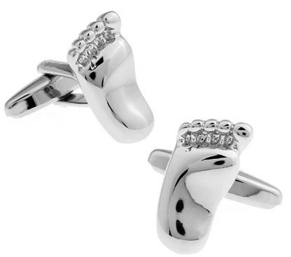 Детские запонки iGame серебристый материал бесплатная доставка | Украшения и