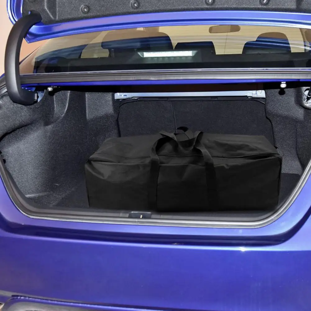 Сумка для хранения дома Кемпинг 55L/100L/150L вещевой мешок Размеры S/M/L дорожная сумка