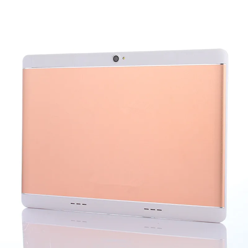 10.1 inch 2.5D explosion-proof touch screen Android 7.0 Octa Core Tablets 4G LTE Dual SIM 64GB 4GB WIFI bluetooth GPS Tablet PC |