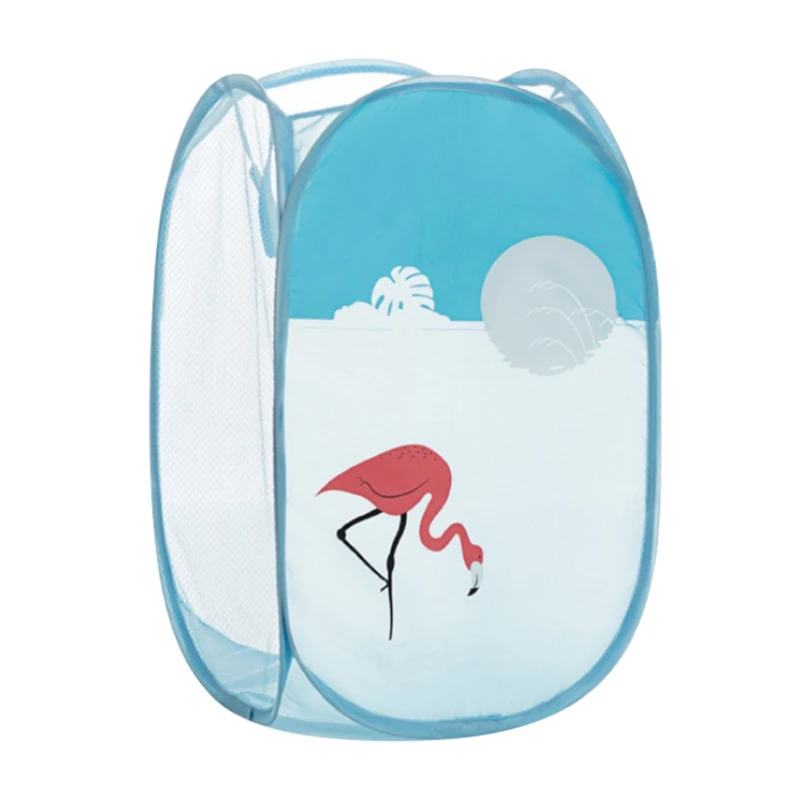 Корзина для белья Cube складная корзина грязного хранения одежды детские игрушки