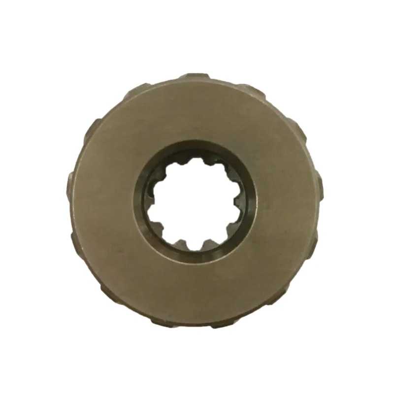 

Hidea 15F Pinion Gear 2 Stroke 15HP For YMH 63V-45551-00 Boat Motor