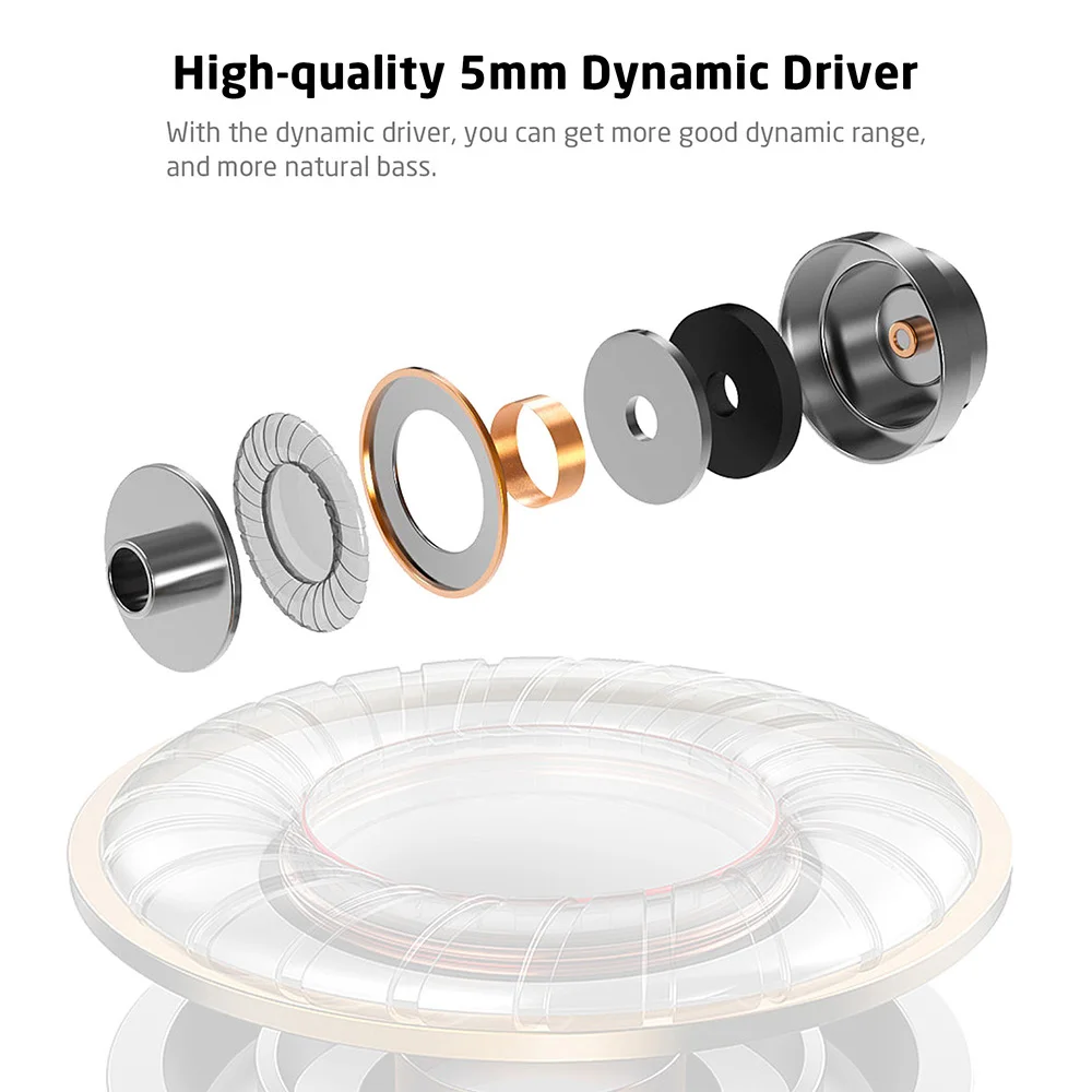 FDBRO 2019 HiFi F3 флагманский плоский приводной блок + 1BA 1DD 3 drive гибридные