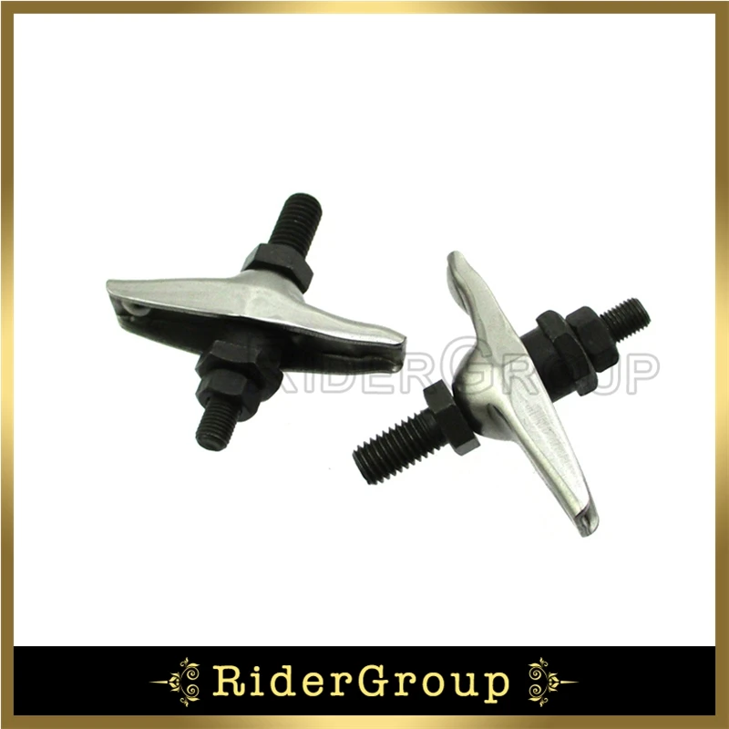 Комплект подъемников клапанов для двигателя Honda 5.5HP GX160 GX200 6.5HP|engine rocker arm|valve enginevalve