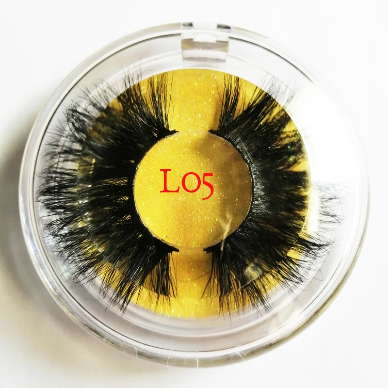 3d Mink Hair Fake Eyelash 100% Thick real mink HAIR false eyelashes natural Extension fake Eyelashes DHL free shipping 04 | Красота и