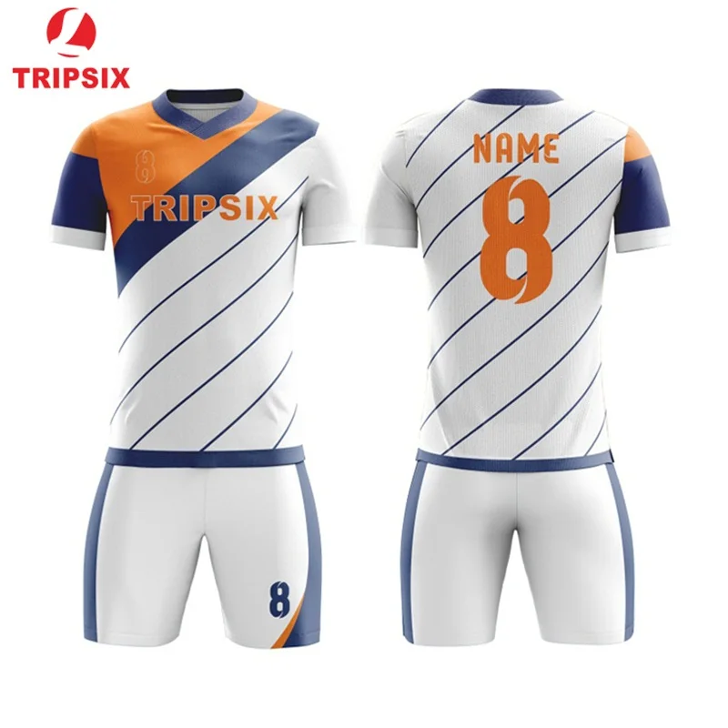 Купить футбольные рубашки онлайн Uniformes De Soccer Sports Jersey Китай Oem производитель