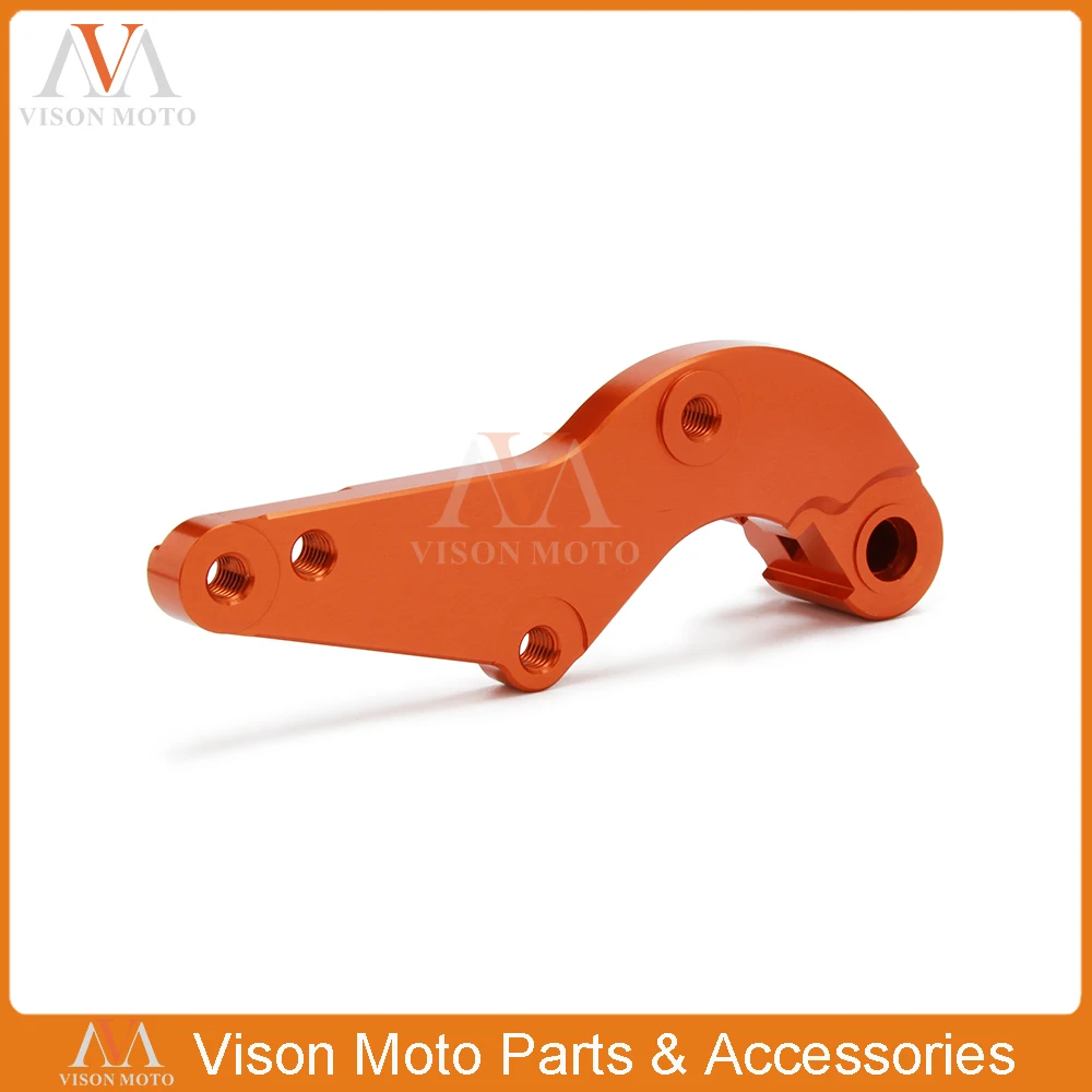Тормозной суппорт адаптер кронштейн для KTM EXC EXCF EXCG EXCR GS LC4 SC MX MXC SX SXF SXS XCF XCW XCG XC