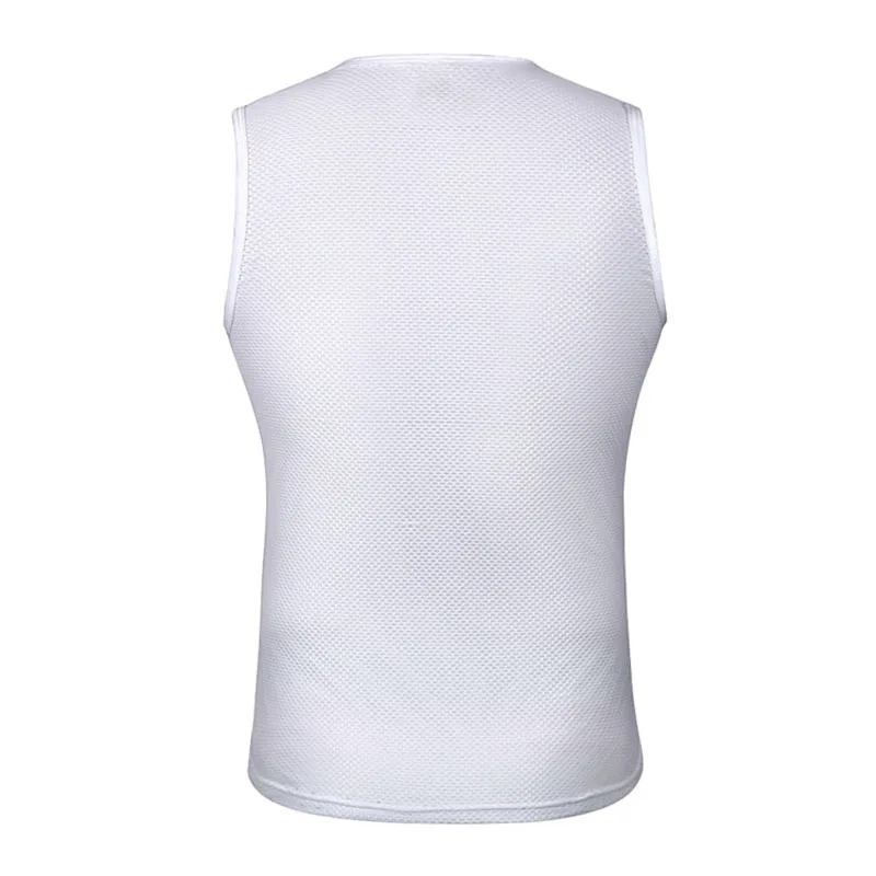 WOSAWE Мужские летние велосипедные жилеты без рукавов велосипедный жилет