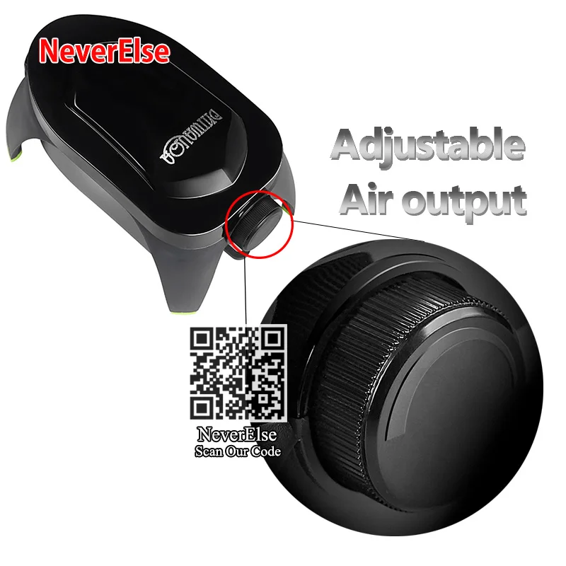 Воздушный насос 8 Вт/10 Вт для аквариума аквариум регулируемый поток воздуха на