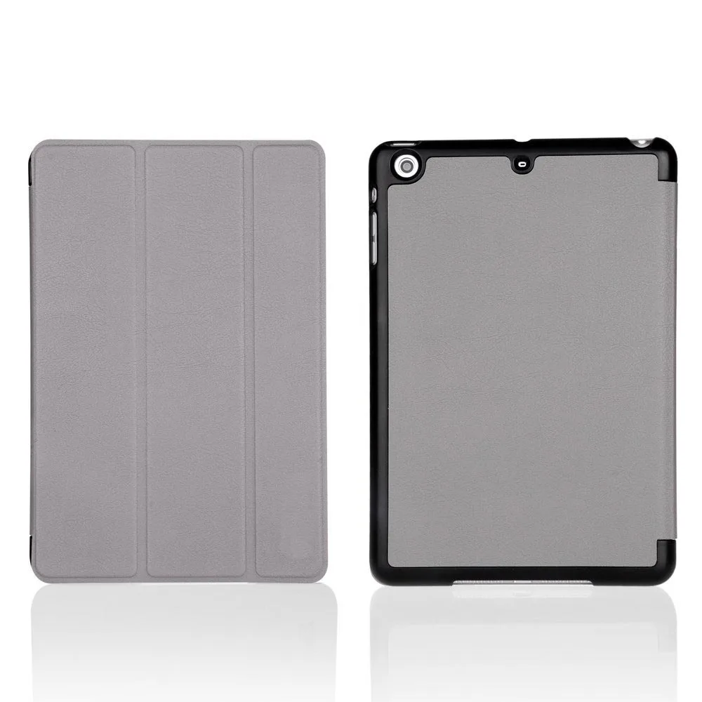 Ультратонкий умный чехол для iPad Mini 2/3 Retina A1489/A1490/A1491/A1599/A1600 Funda | Компьютеры и офис