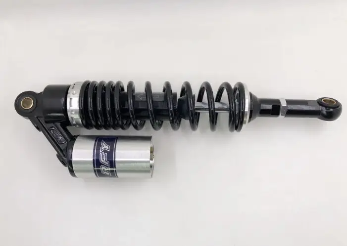 RFY 2 шт. универсальные 350 мм амортизаторы для Honda Yamaha Suzuki Kawasaki Dirt bikes Gokart ATV мотоцикл