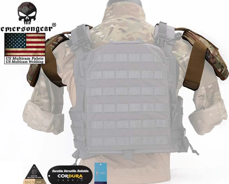 EmersongearTactical защитные сумки на плечо для охоты|Сумки охоты| |