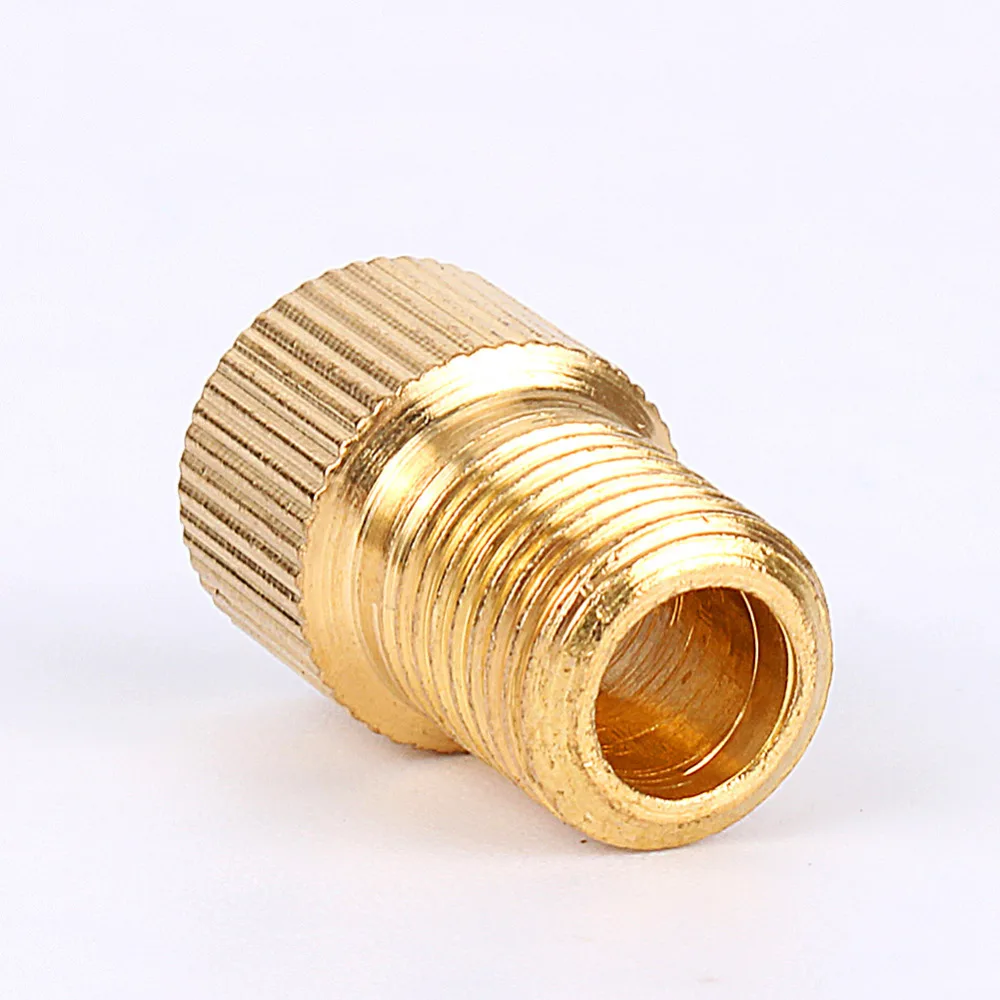 Велосипедный клапанный конвертер велосипедный воздушный шинный клапан адаптер