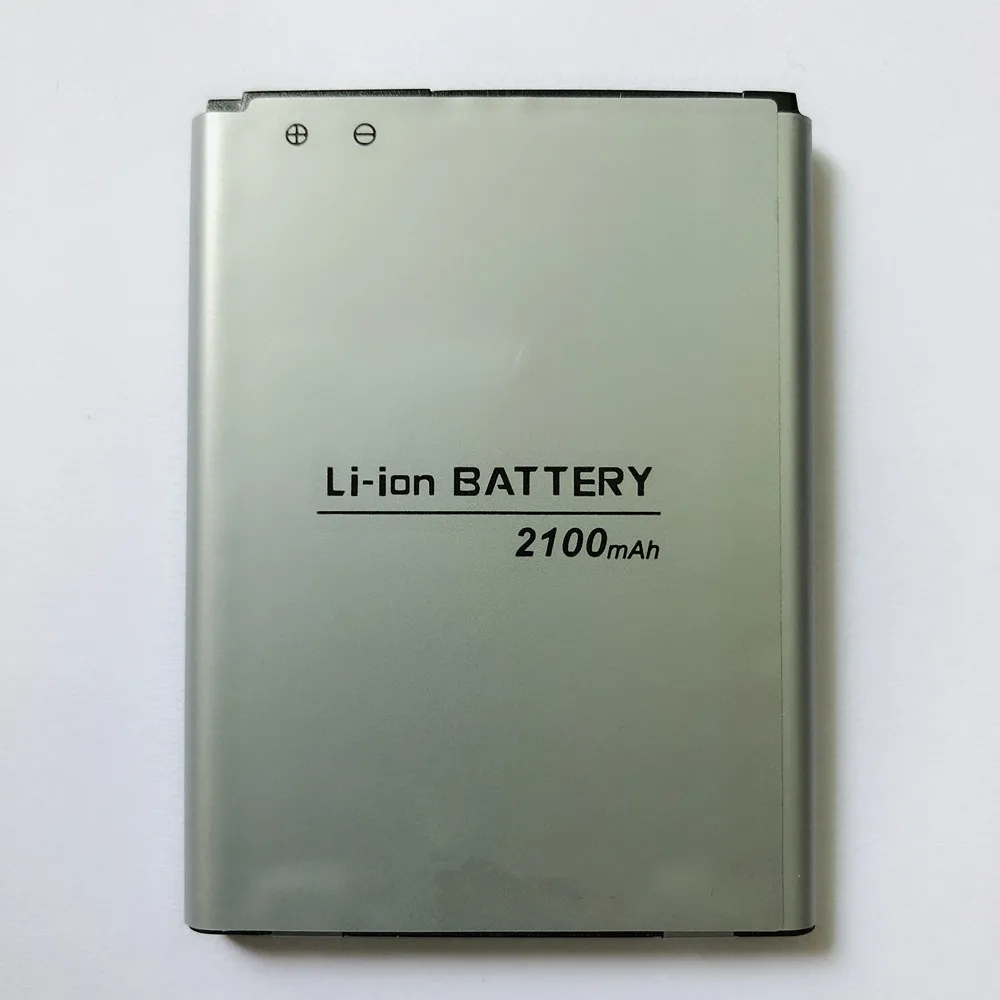 Новый для LG BL 52UH Батарея Spirit H422 D280N D285 D320 D325 DUAL SIM H443 Escape 2 VS876 L65 L70 MS323 2040 мА