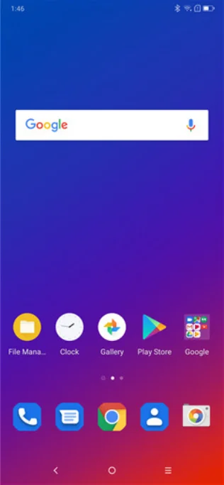 Многоязычная версия мобильного телефона lenovo Z5S L78071 Восьмиядерный AI три камеры Snapdragon 710 QHD ZUI 10,0 4G FDD LTE 6,3