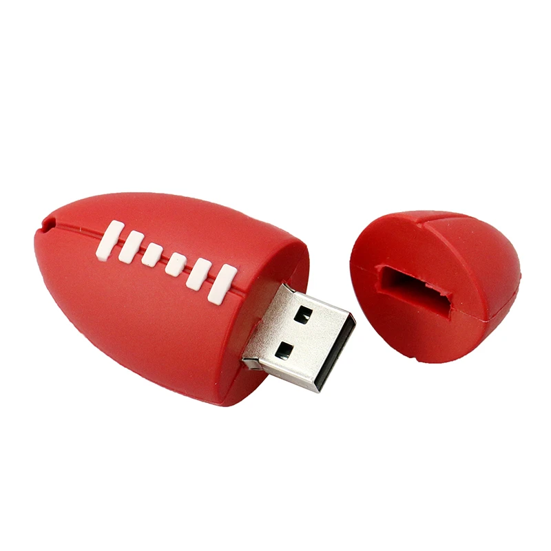 USB флеш накопитель 16/32/64 ГБ 2 0 B 128|pen drive|usb stick 64gbfootball usb |