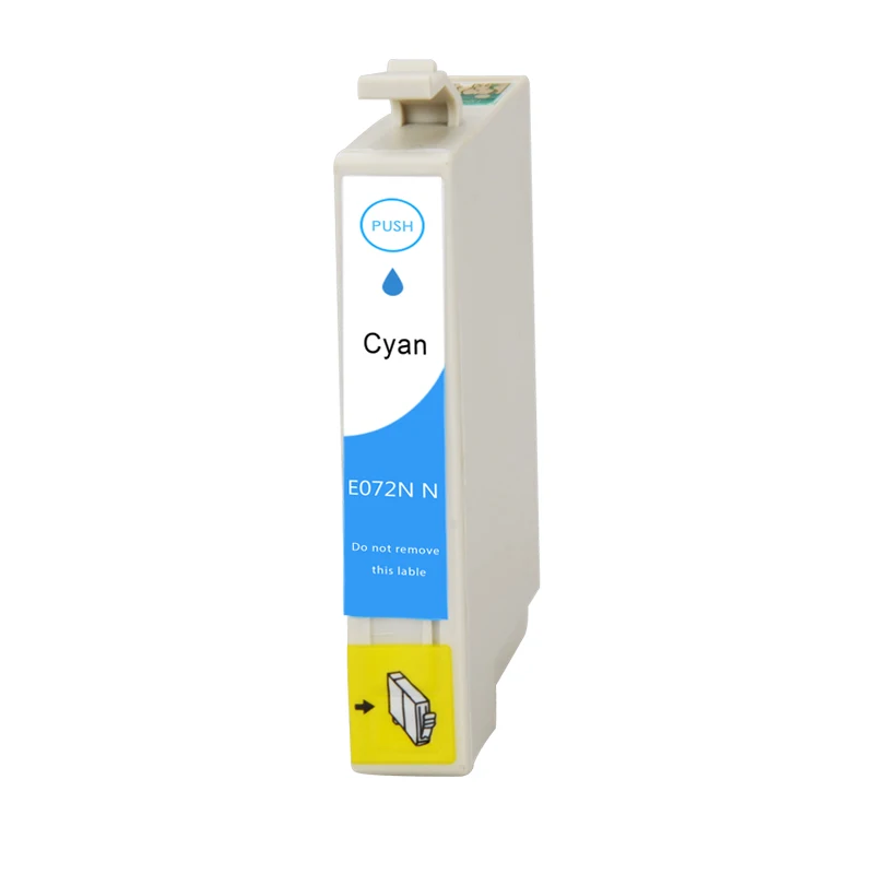 T0732N 73N T0732 совместимый чернильный картридж для Epson Stylus CX7300 CX8300 TX210 C79 C90 CX3900 CX3905 CX4900