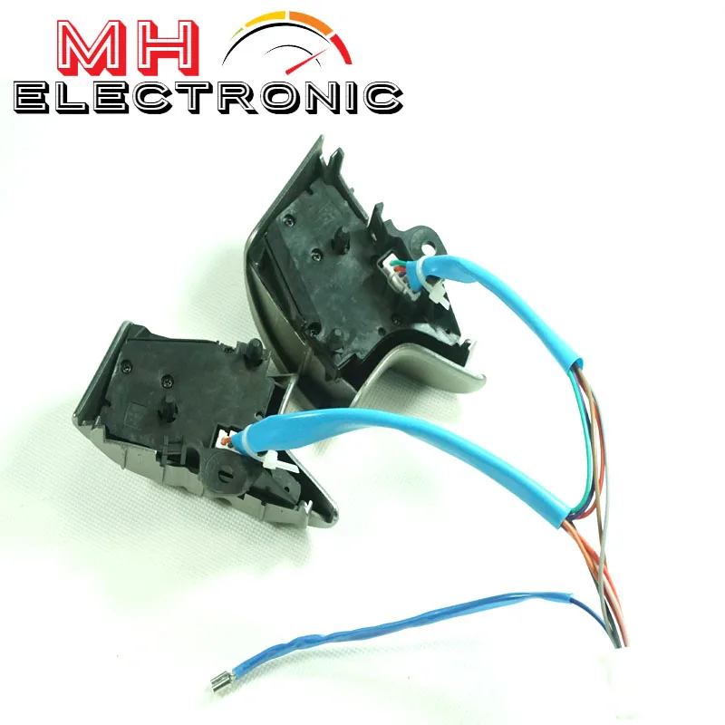 MH Электронный переключатель рулевого колеса 84250 02200 8425002200 для TOYOTA COROLLA ZRE15 2007 2015