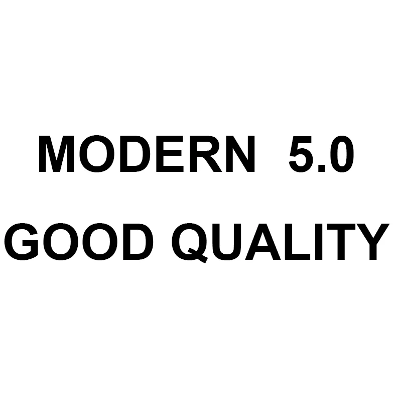 MODERN SET 5 8,0 весь набор, 56 шт./лот, черный сердечник, современный/Традиционный/Винтажный/земельный набор, Смешанный Черный лотос, высокое качество, прокси-игральные карты, настольные игры - Цвет: MODERN SET 5