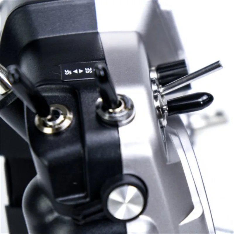 Переключатель дистанционного управления STP с нескользящей втулкой для