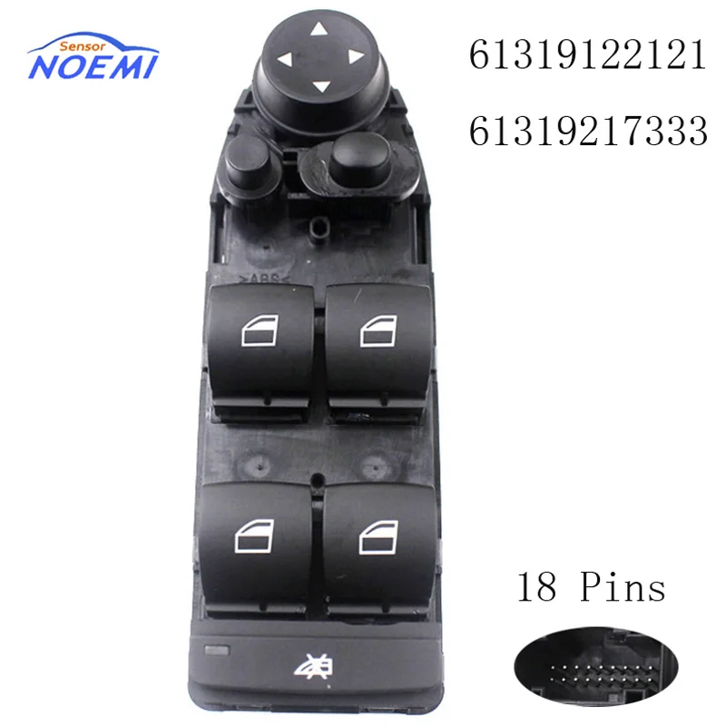

Auto Replacement Parts