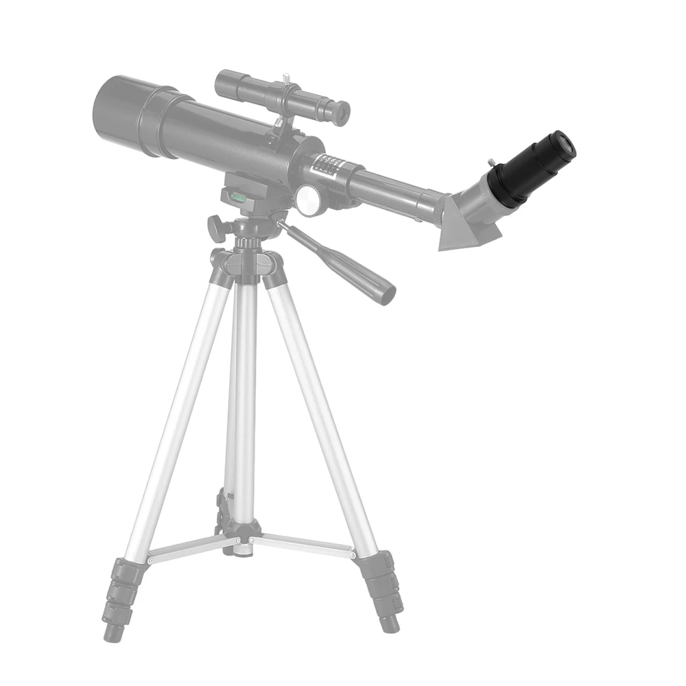 Окуляр Барлоу 5X 1 25 дюйма астрономический телескоп окуляр с многослойным