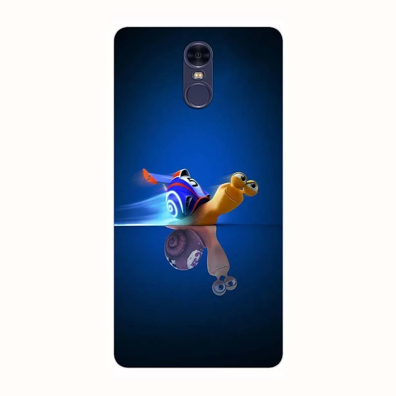 A096 Чехол для телефона s для Tecno Pouvoir 2 Pro LA7 6,", Чехол с красочным рисунком розы волка, милый чехол с рисунком, силиконовая задняя крышка, Fundas Para - Цвет: A096