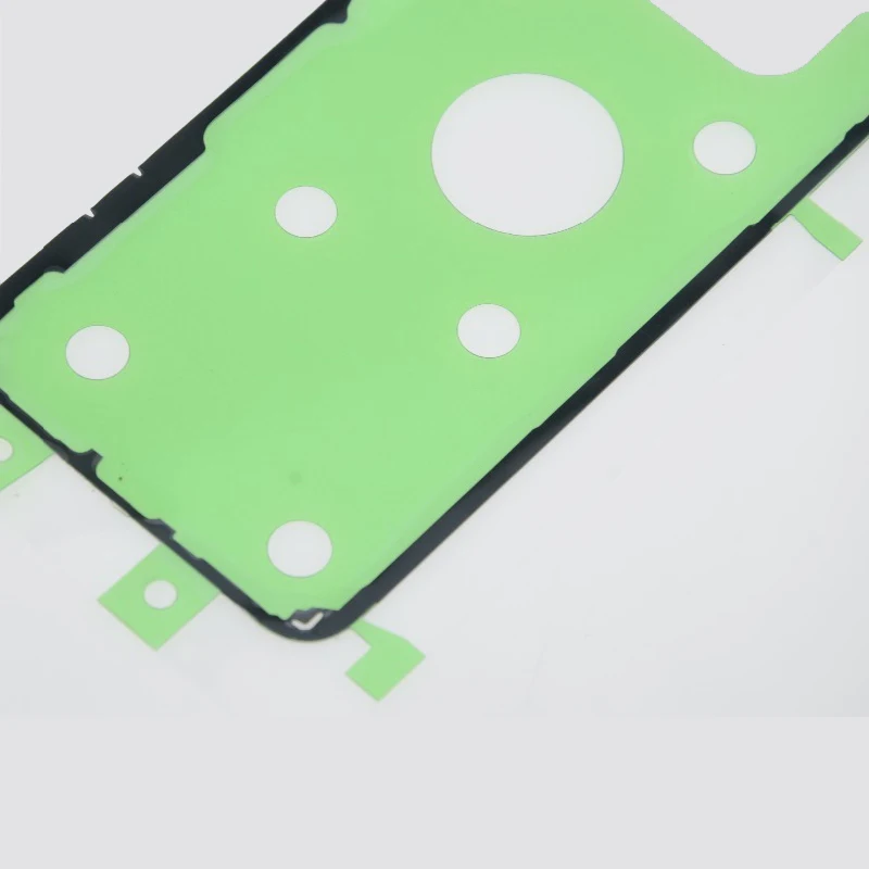 Клейкая лента для Samsung Galaxy S10 Plus/S8/S9 Plus/S7/S6 edge plus/Note 9/8 10 шт.|Наклейки телефонов| |