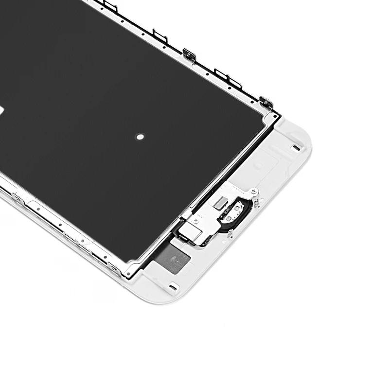 20 шт полная сборка ЖК дисплей для iPhone 6 6s 7 Замена экрана сенсорный дигитайзер