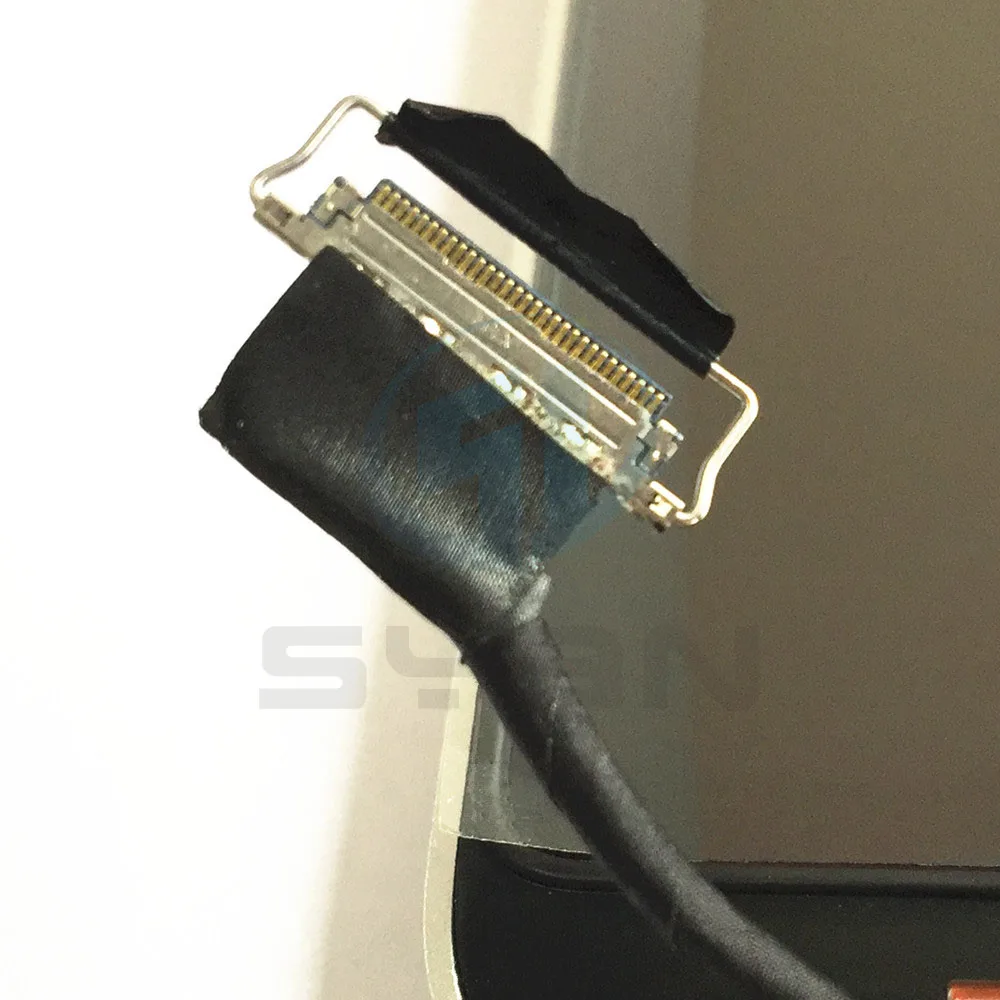 A1398 ЖК-экран для macbook pro ЖК-экран 15,4 дюймов для ноутбука ЖК-дисплей 2012