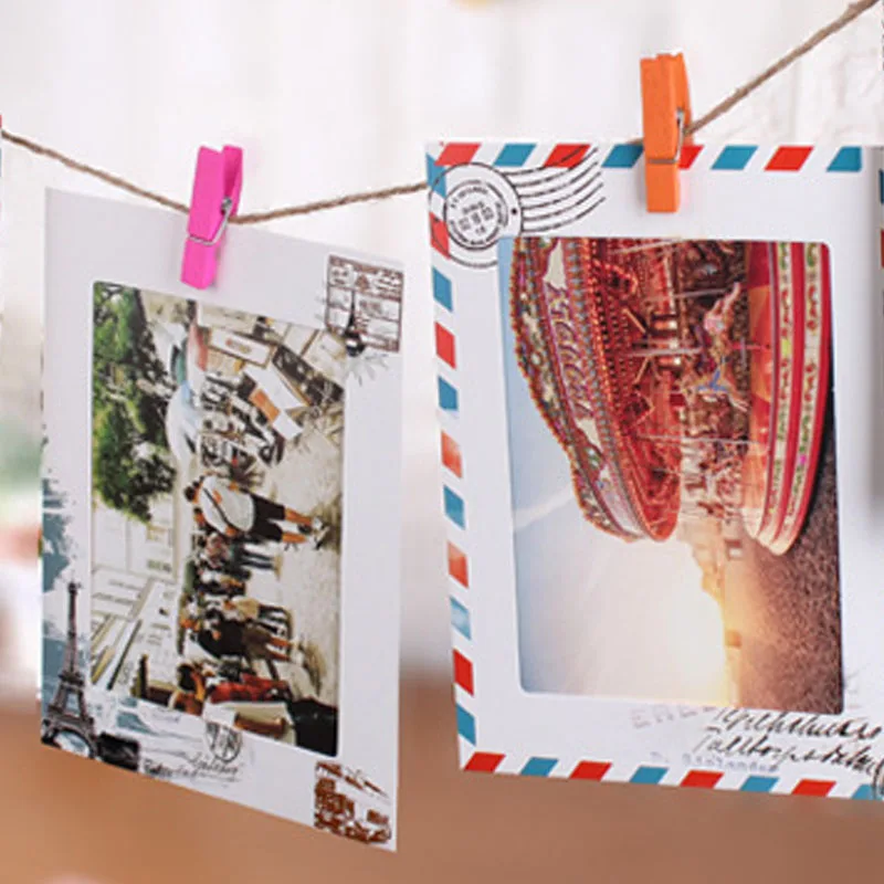 Рамка для фотоальбома сделай сам 9 листов|diy hanging|photo frameworkphoto frame |