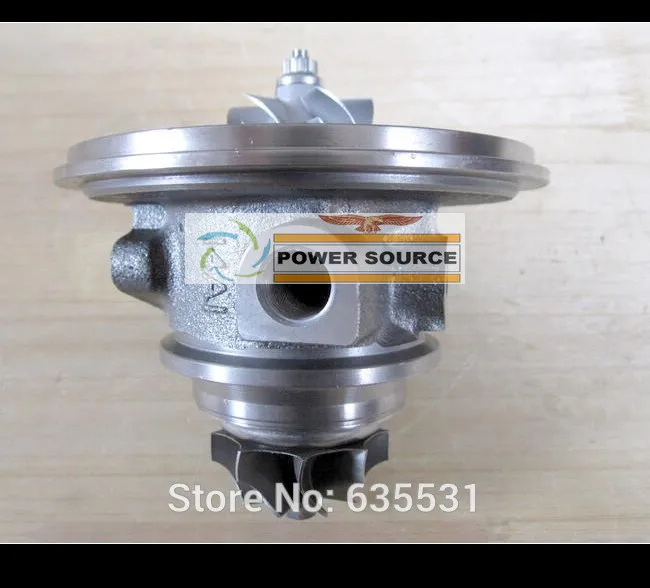 Бесплатная доставка турбо картридж CHRA RHF4 VIFE 8980118922 8980118923 для ISUZU D-Max Holden Rodeo Colorado Gold