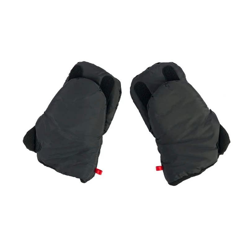 3 пар/лот зимние детские Аксессуары для колясок Перчатки универсальные