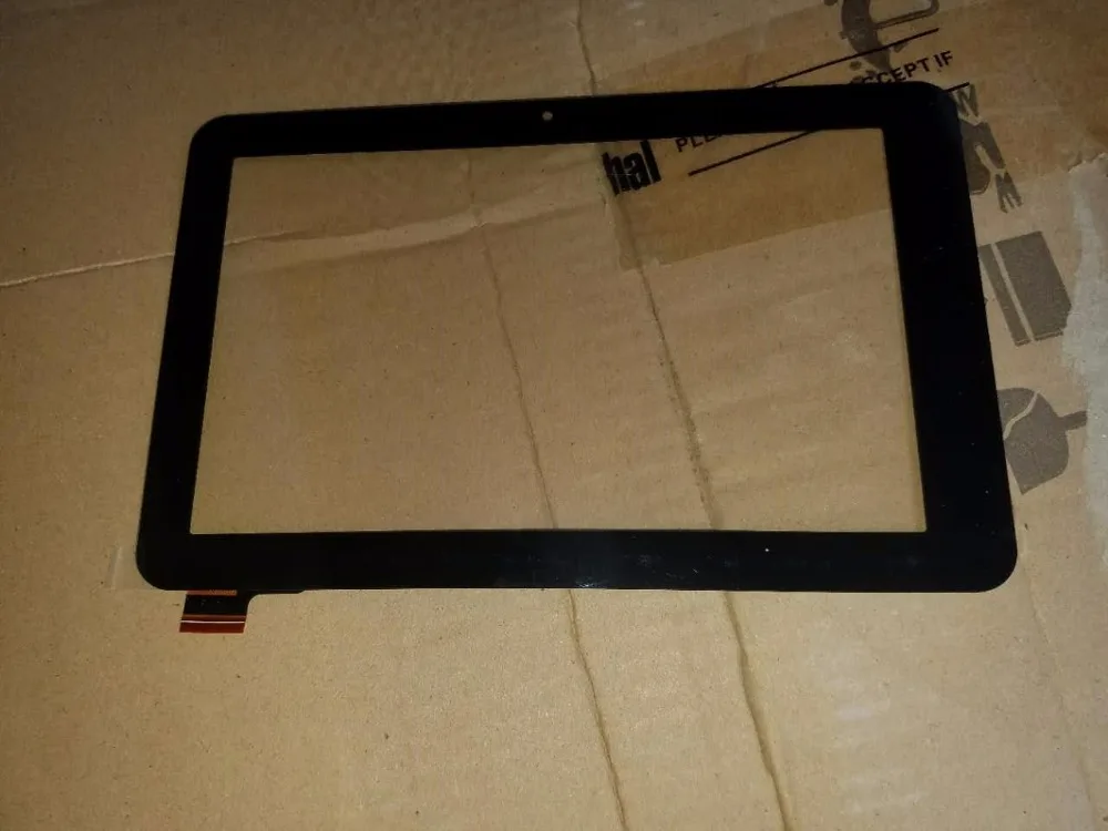 Новый 8 ''Prestigio MultiPad PMT5587 Сенсорная панель дигитайзер планшетный ПК сенсорный