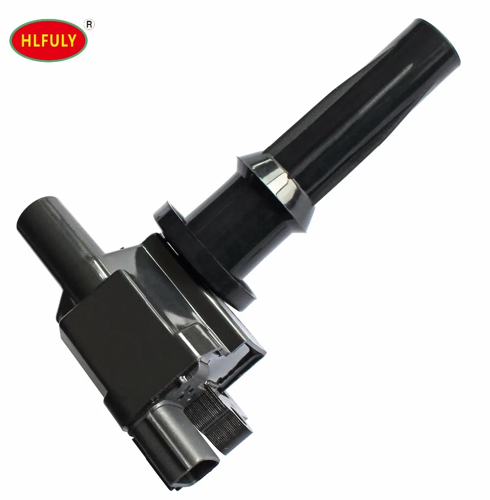 1 шт. Катушка зажигания для HYUNDAI SANTAFER OEM NO 27301-38020/27301 38020/2730138020