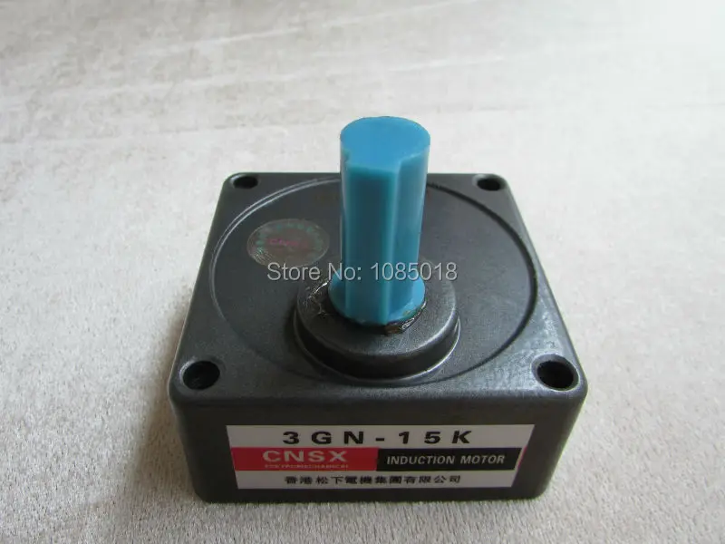 5ik40gn-cf + 5gn12. 5 К 0.04kw 40 Вт 12.5b 12.5kb 12.5 однофазный асинхронный двигатель постоянной