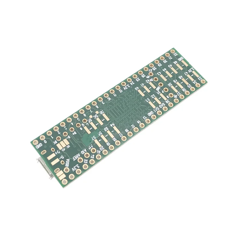 Spot 3266 Teensy 3 6 MK66FX1M0VMD18 Industries teensy3 без модуля для разработки|industrial|industrial spotindustrial boards |