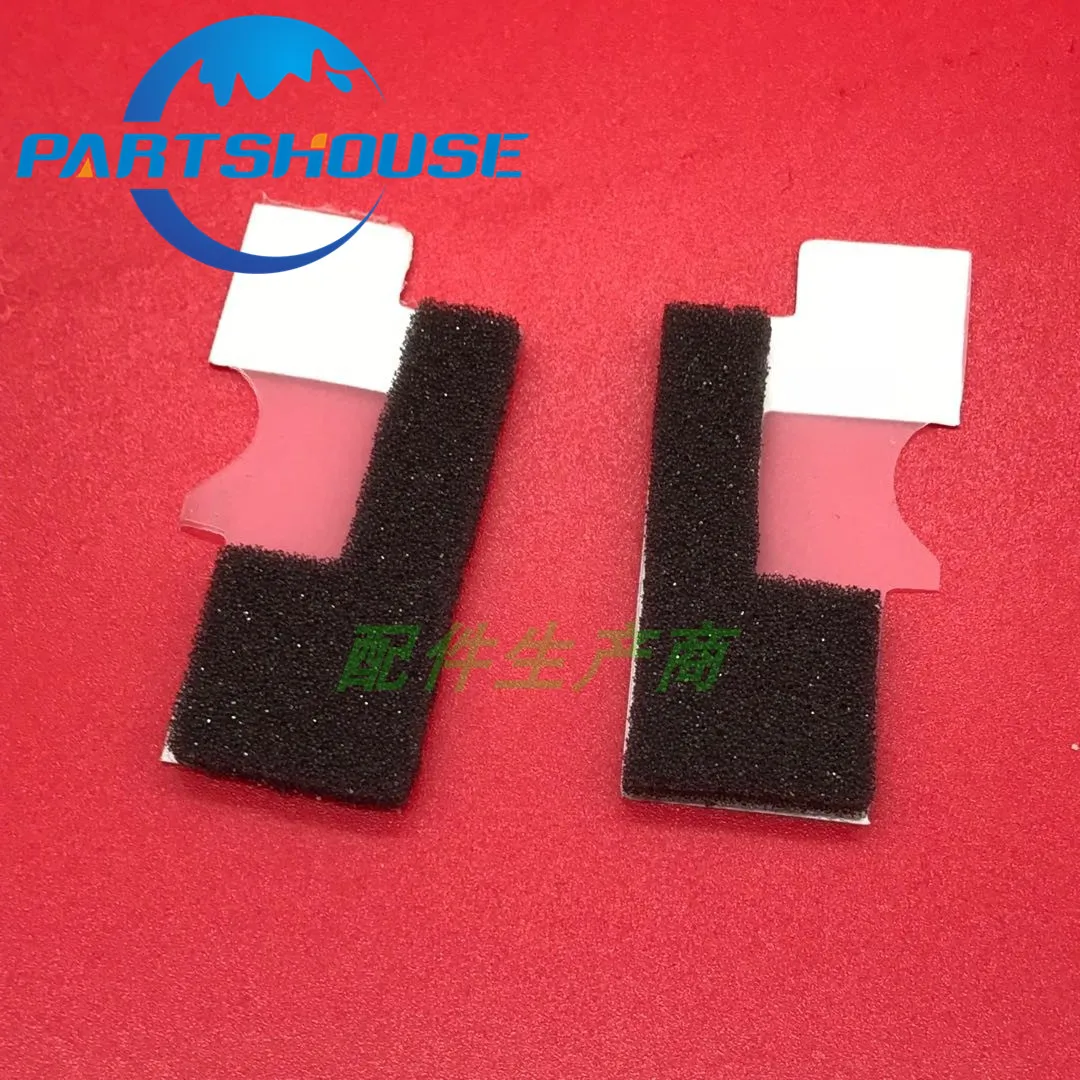 10 комплектов Набор уплотнений для копировального аппарата Ricoh Aficio 1060 1075 MP5500 2075 7500