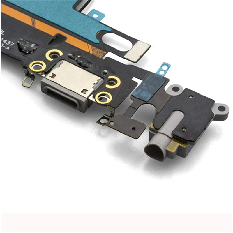 Для iPhone 6 зарядное устройство порт для зарядки док станция USB разъем передачи