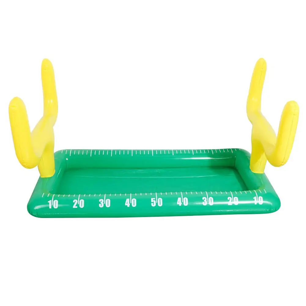 Надувной воздушный матрас для пивного бассейна надувной поднос буфета салата