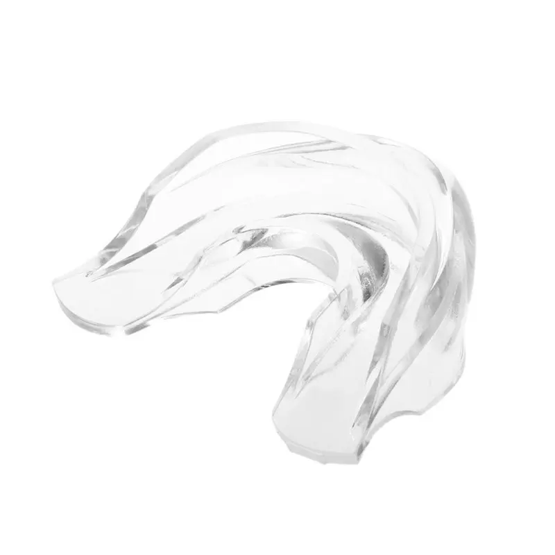 New Plastic Autoclavable Denture Tray Medical Dental Oral Care Tool Teeth Whitening Model Equipment M3 | Красота и здоровье