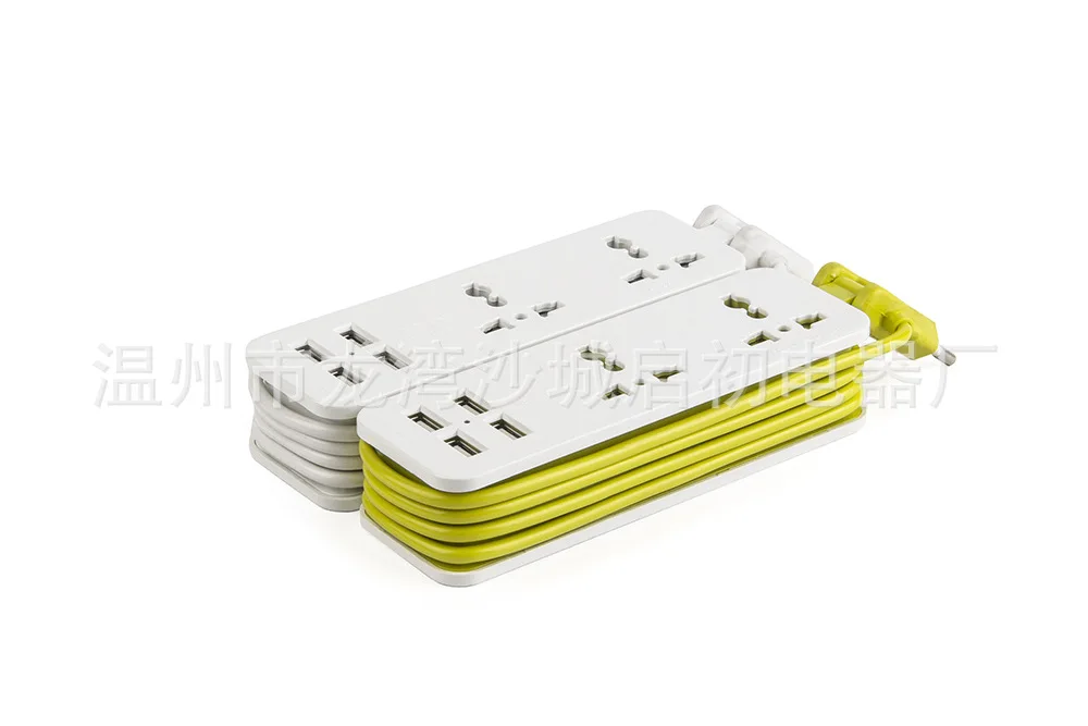 ЕС розетка 220V10A универсальная 4 usb порт настенная облицовочная пластина блок питания usb настенная розетка ЕС