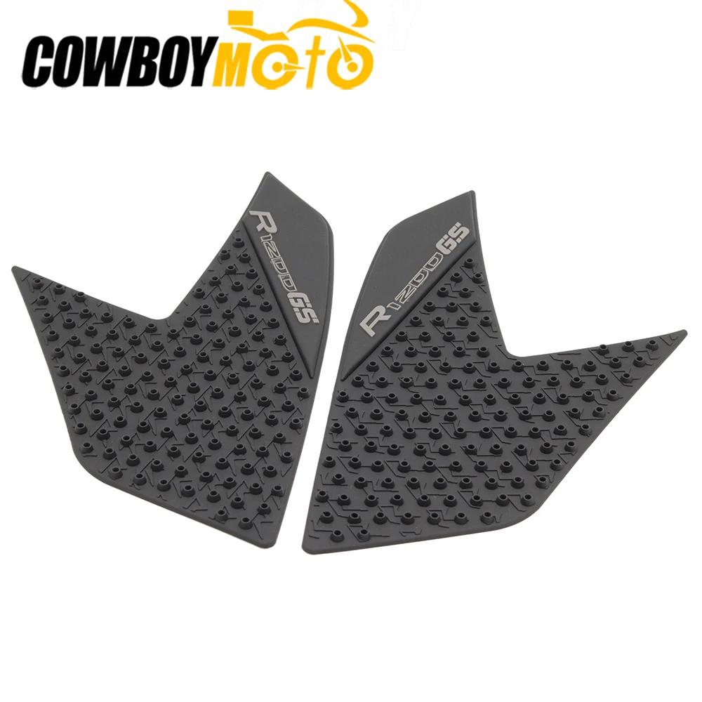 

Противоскользящие накладки на бак для BMW R1200GS 2013-2017 2014 2015 2016