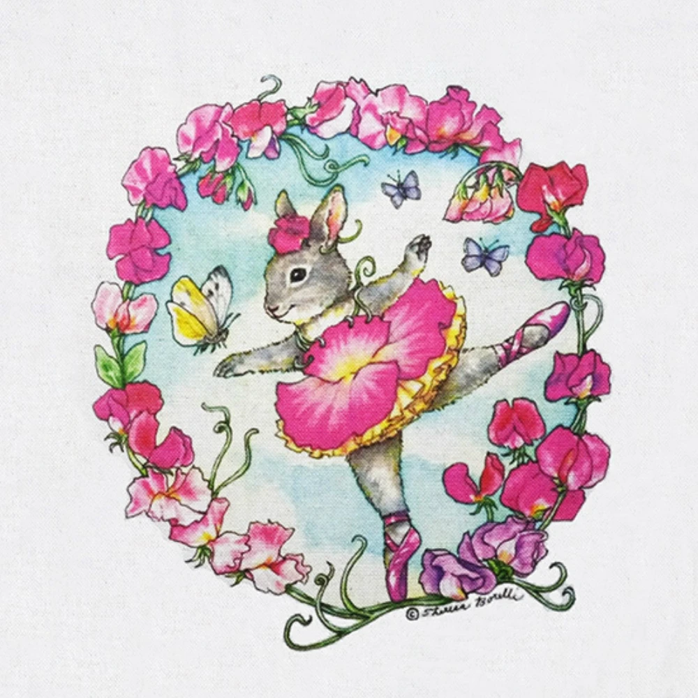 ZERZEEMOOY 20x20 см 4 шт./лот окрашенная вручную хлопчатобумажная льняная ткань для