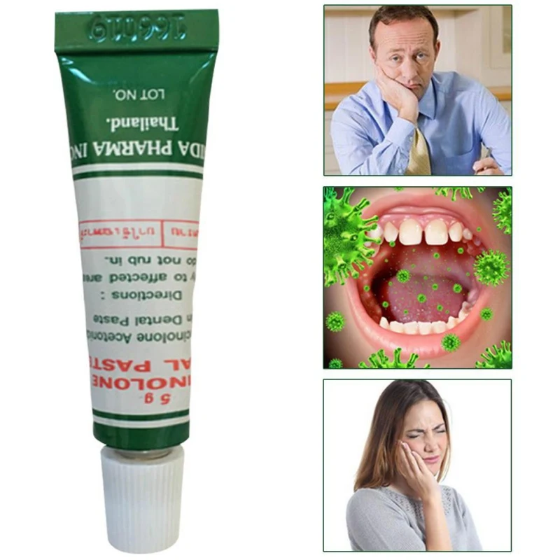 Новый гель для облегчения горла натуральный травяной оральный крем быстрое