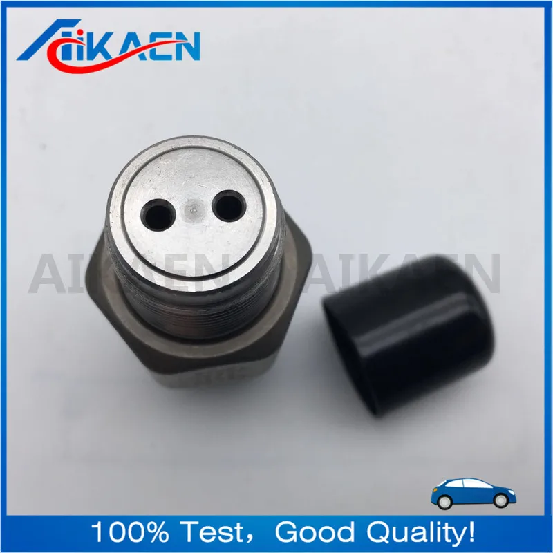 499000 6320 оригинальный датчик давления топливной рейки для TOYOTA ISUZU MAN CUMMINS FORD VW HINO
