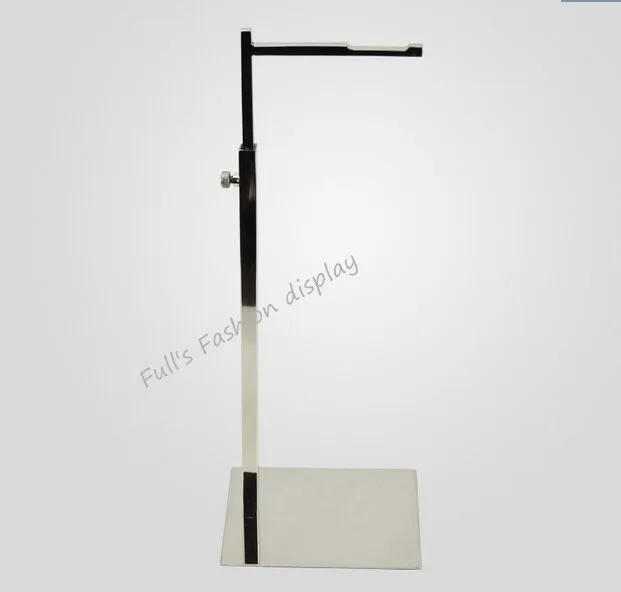 Новый стиль 7 образная зеркальная женская сумка из нержавеющей стали витрина для