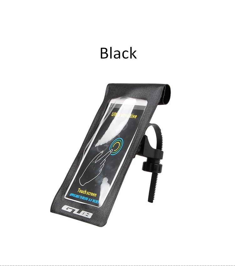 Сумки для горного и дорожного велосипеда GUB 919 велосипедные сумки с защитой от